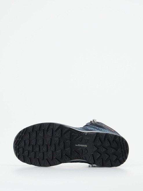 Schnürstiefelette-27511050001 Lowa