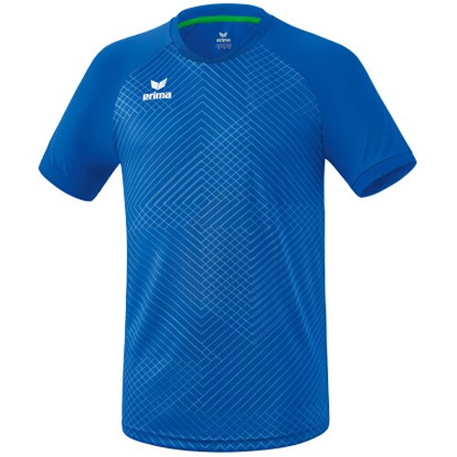 KINDER TRIKOT MADRID JERSEY SHORTSLEEVE