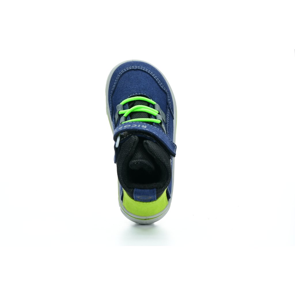Ricosta Jona Ozean Knöchel-BarfußSchuhe