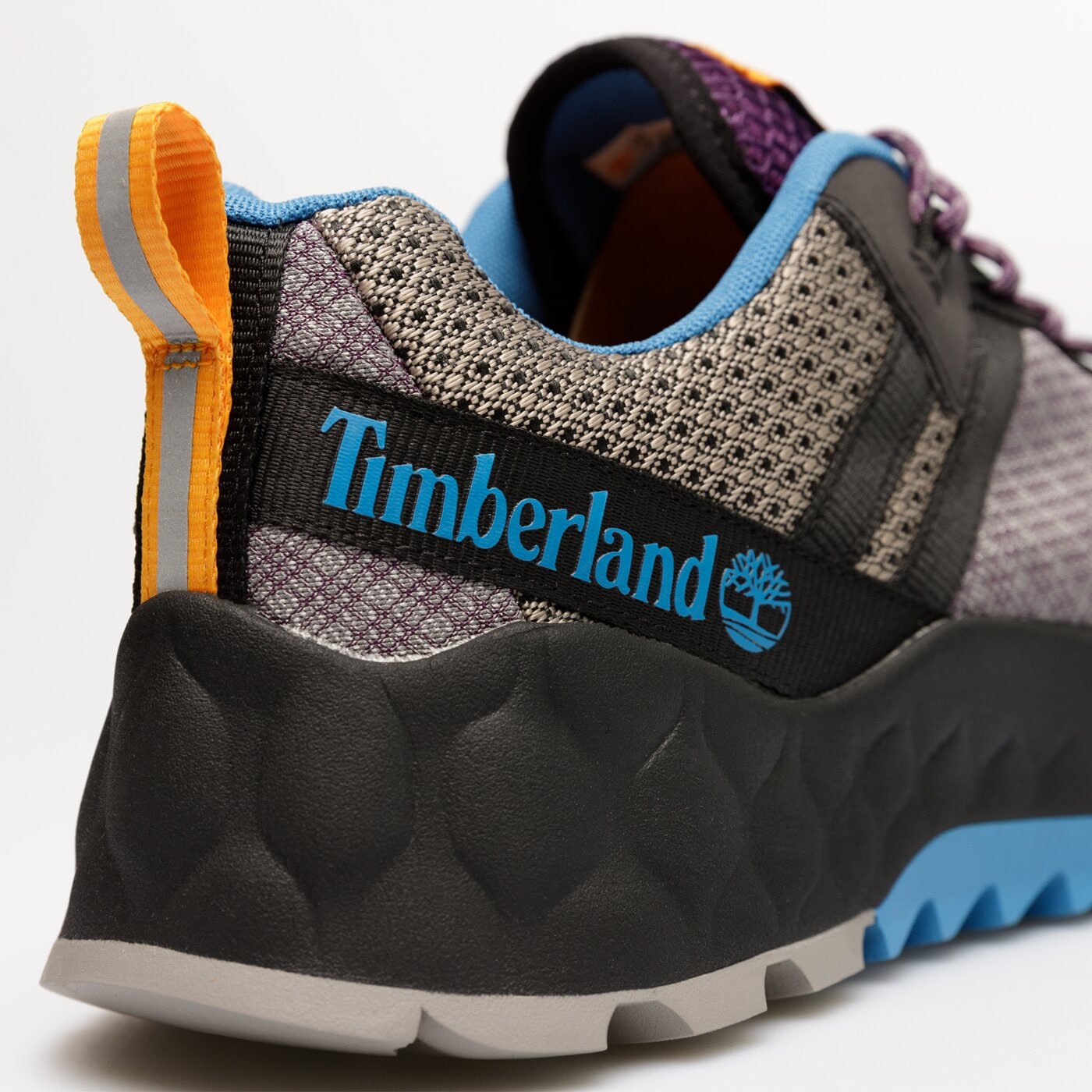 TIMBERLAND SOLAR WAVE LT Grau