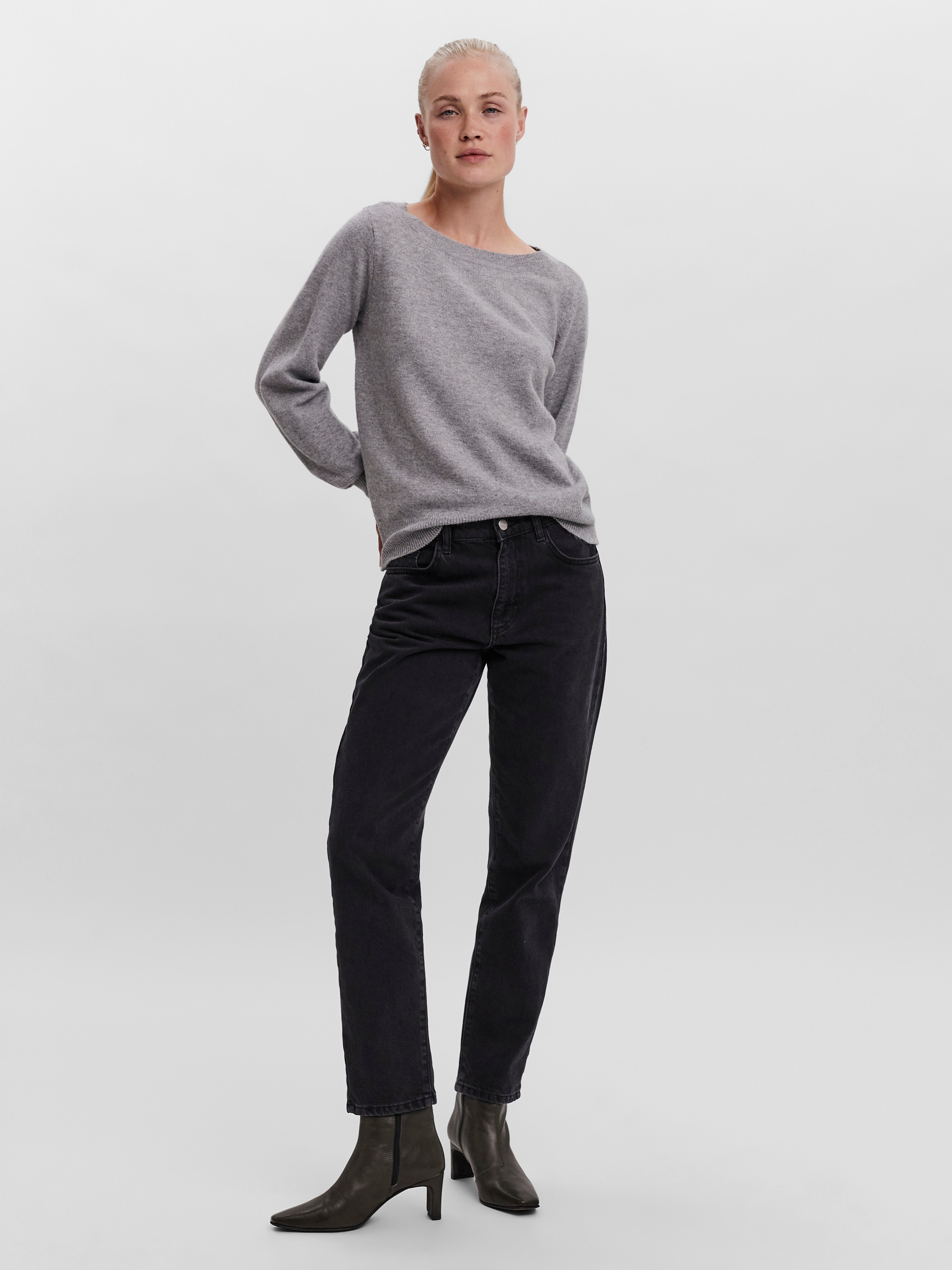 VMBRILLIANT Pullover