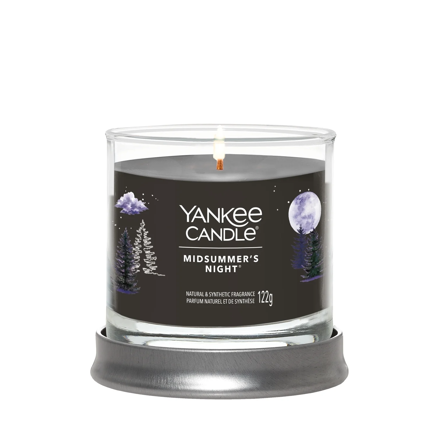 Signature Tumbler Candles Midsummer's Night - Candela Profumata