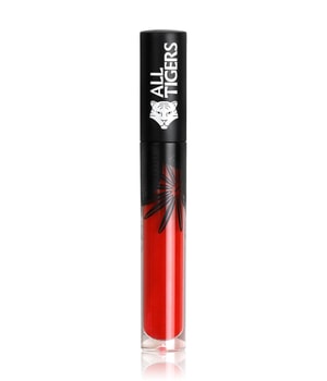 All Tigers Natural & Vegan Lipgloss-8 ml