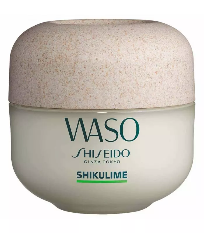 WASO Crème Ultra-Hydratante