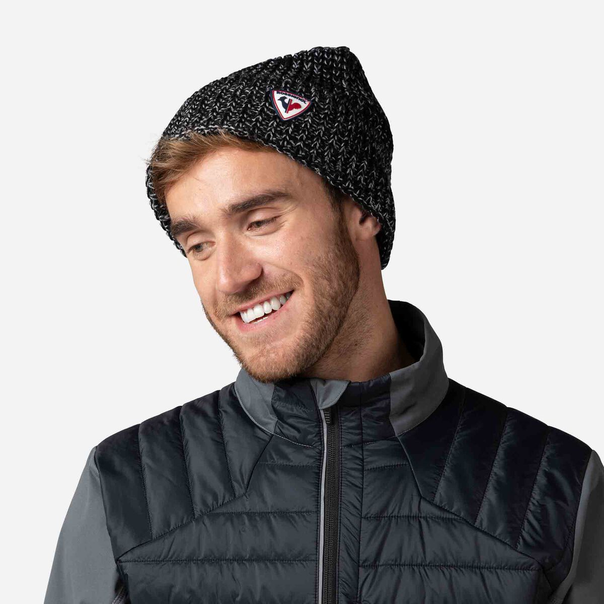 Poursuite Warm Herrenjacke