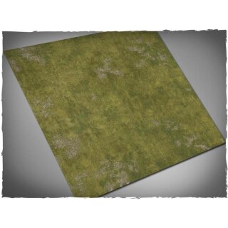 Game mat - Plains 4' x 4'