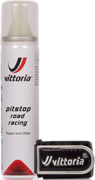 Vittoria Pit Stop Road Racing 75 ml + Clip kaufen | Bike-Discount