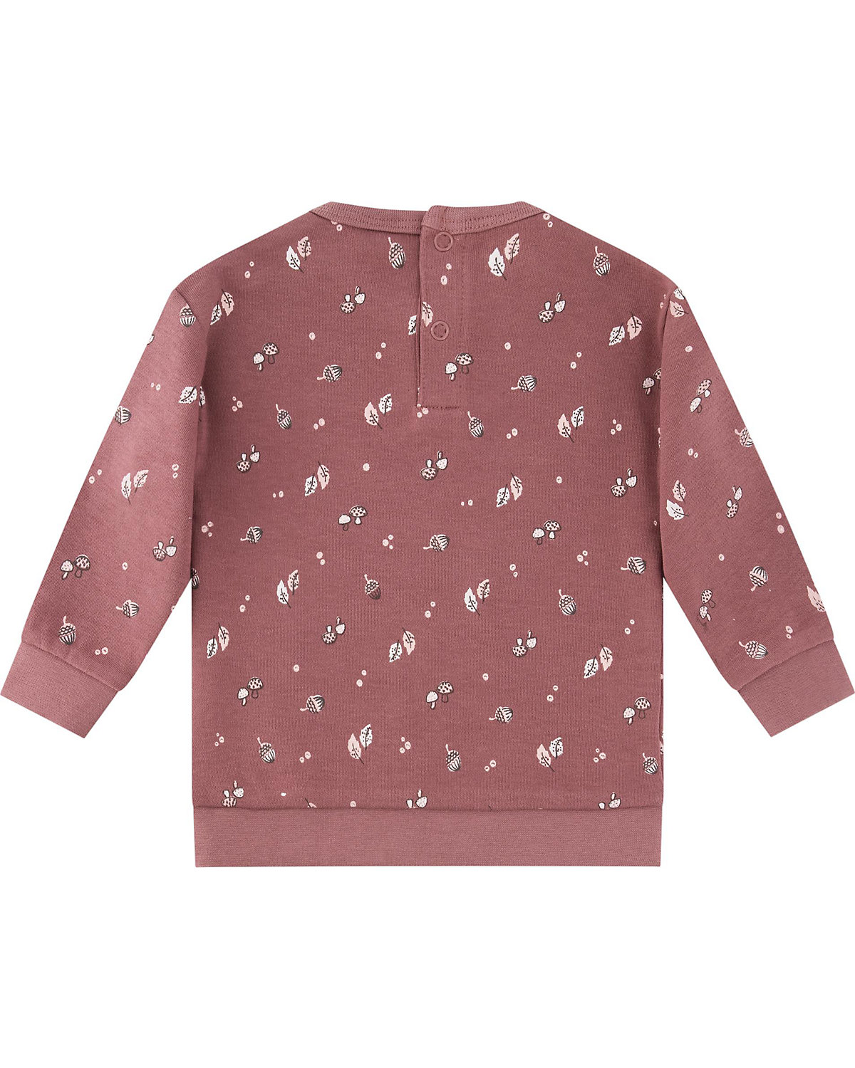 Baby Sweatshirt für Mädchen