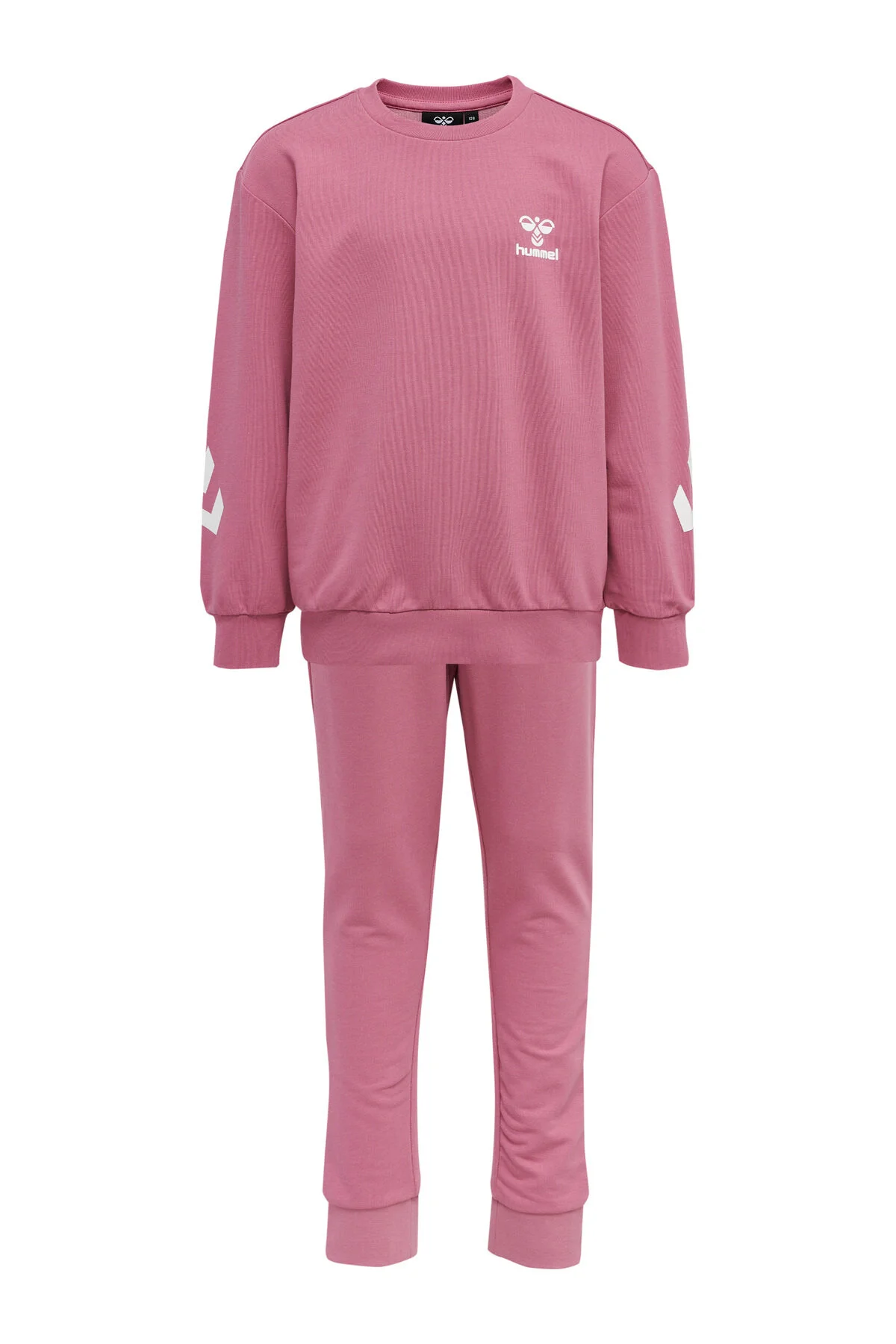 hummel  Zweiteiler - Rosa - Regular Fit