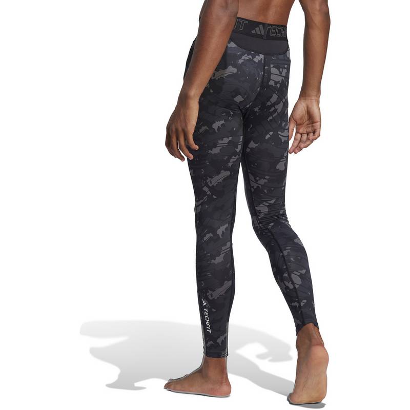 adidas AOP Tights Herren