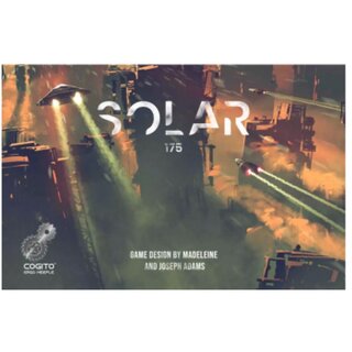 Solar 175 (EN)