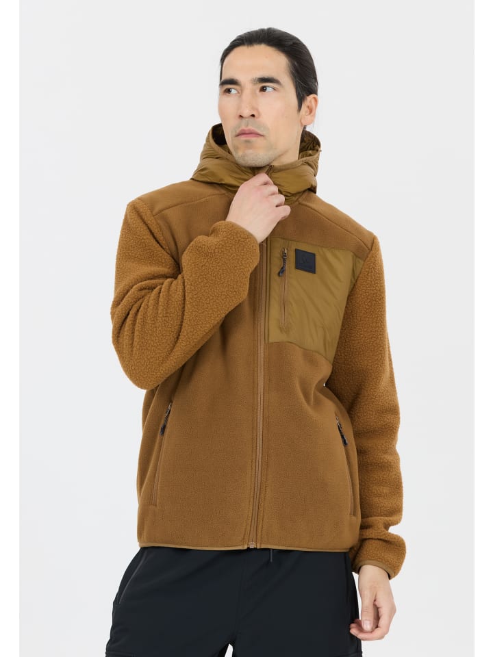 Whistler Fleecejacke Makaloo in 5218 Kangarow günstig kaufen