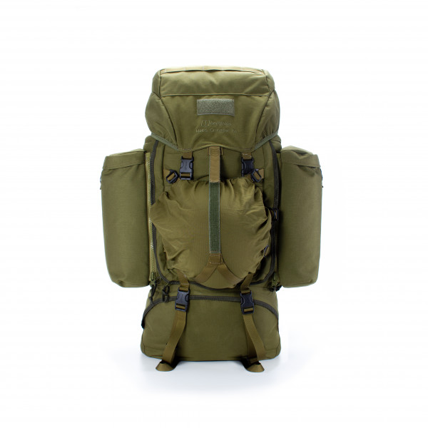 Berghaus - MMPS Crusader FA 90+20 - Trekkingrucksack