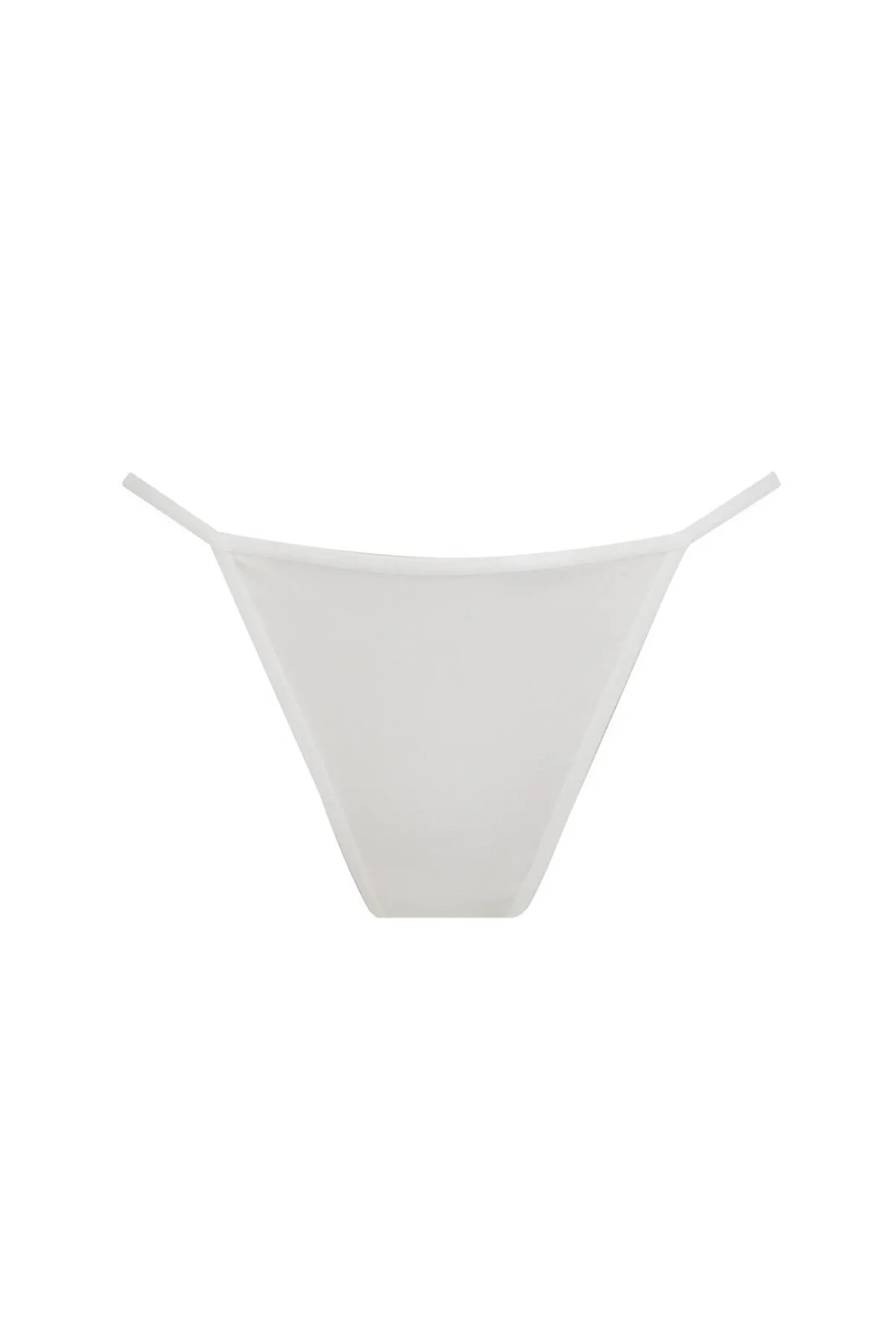 DeFacto  Fall in Love 3-teiliges String-Slip-Höschen