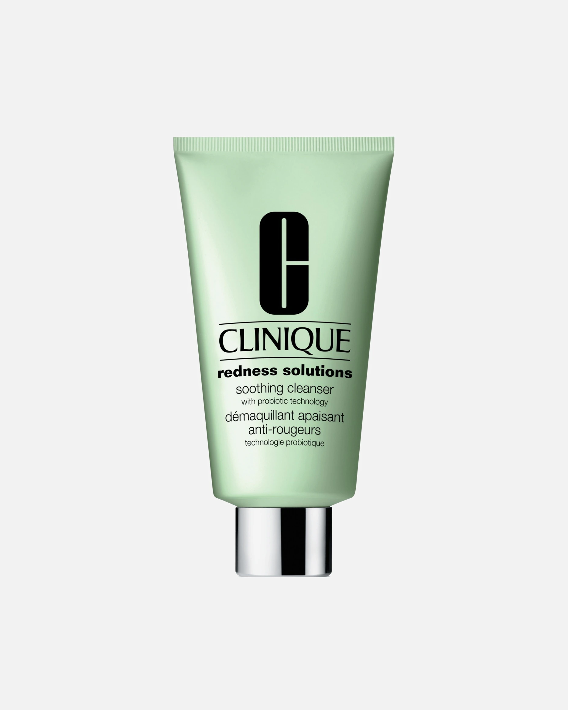Clinique Soothing Anti-Redness Makeup Remover