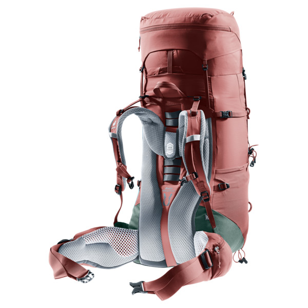 AIRCONTACT LITE 45 + 10 SL Damen - Trekkingrucksack Damen