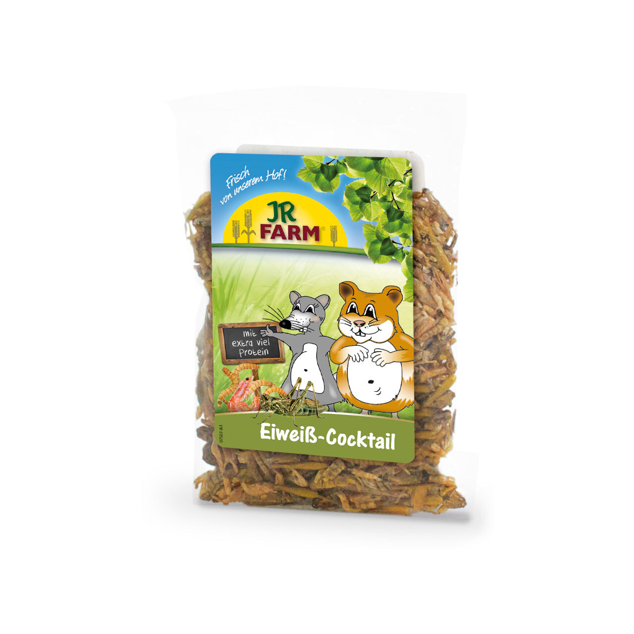 JR Farm Snacks JR Farm Eiweiß Cocktail 50g