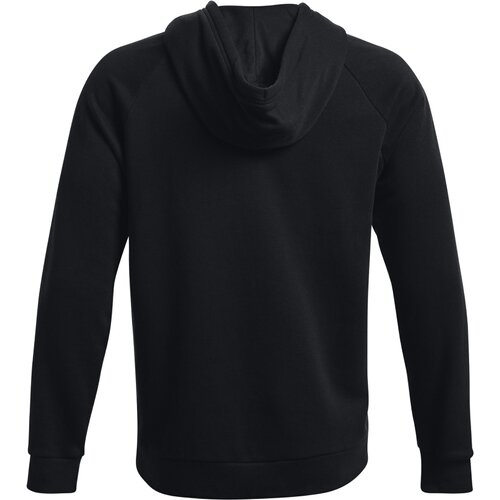 HERREN LANGARM RIVAL FLC GRAPHIC HOODIE