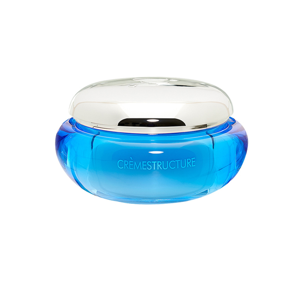 Ingrid Millet Crèmestructure Crème Expertise Jeunesse Bio-Elita