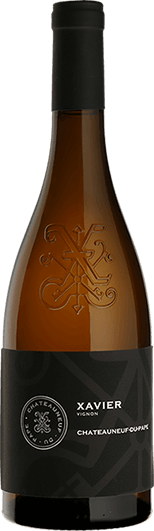 Xavier Vignon : Châteauneuf-du-Pape 2021