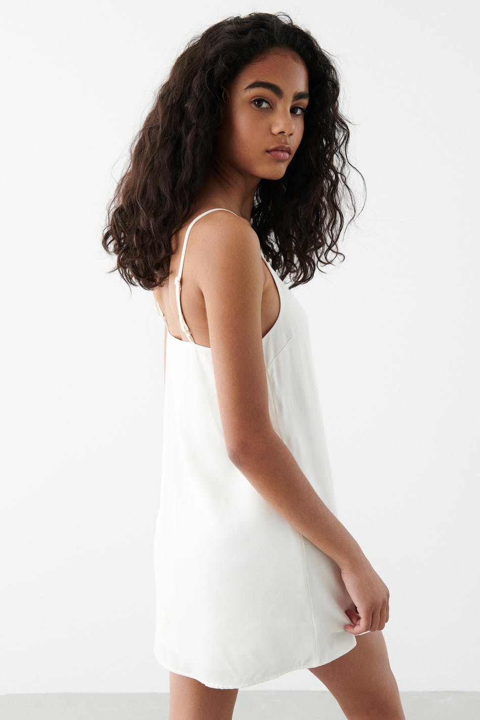 I&e summer dress