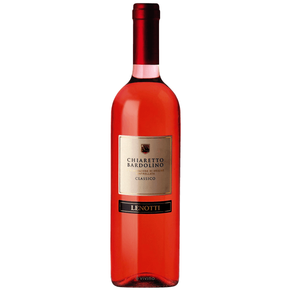 LenottiBardolino Chiaretto Classico 2022