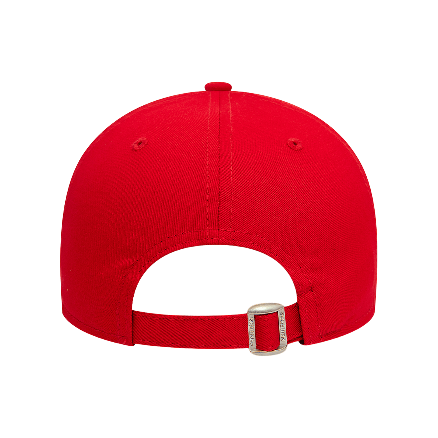 New Era MLB New York Yankees Team Outline 9Forty Cap Rot