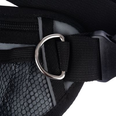 TIAKI Leckerli Hüfttasche Allrounder