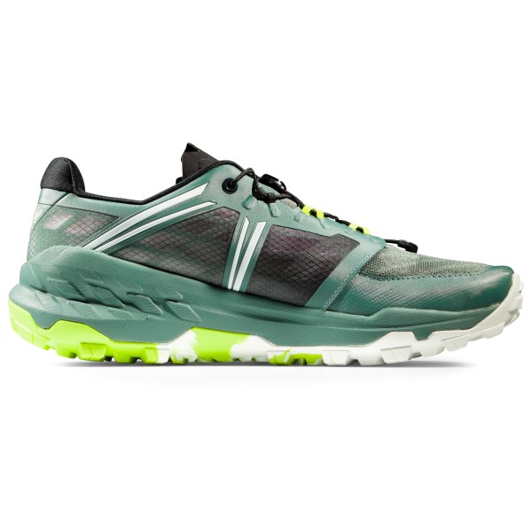 Mammut - Sertig TR Low - Trailrunningschuhe