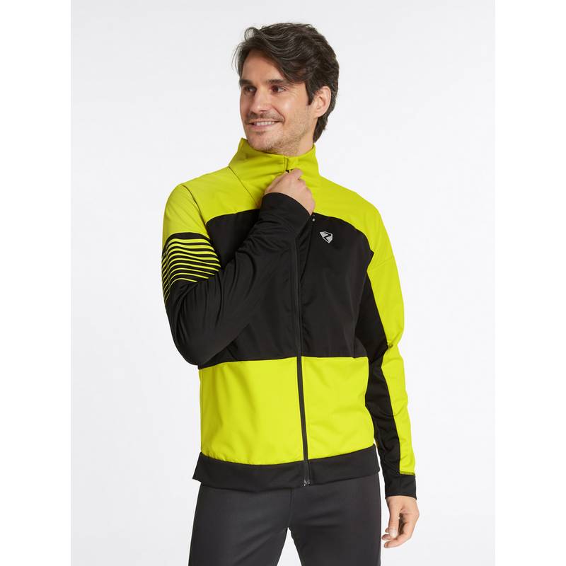 Ziener Nogah Funktionsjacke Herren
