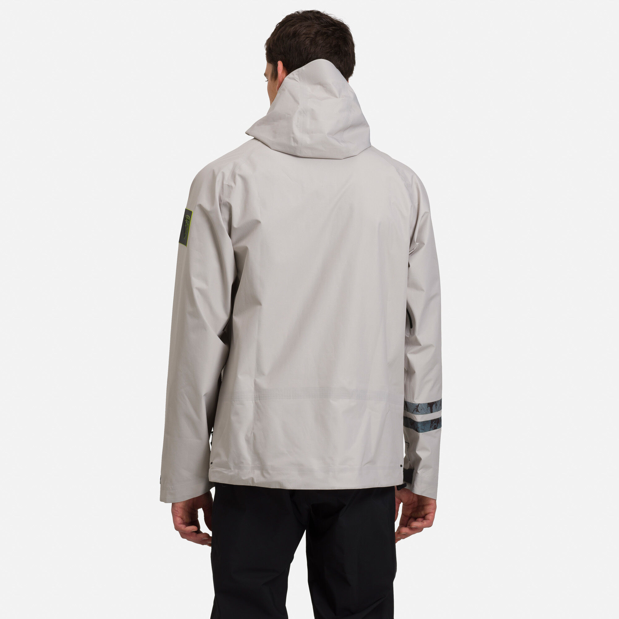 Veste de ski Atelier S Ride Free Homme