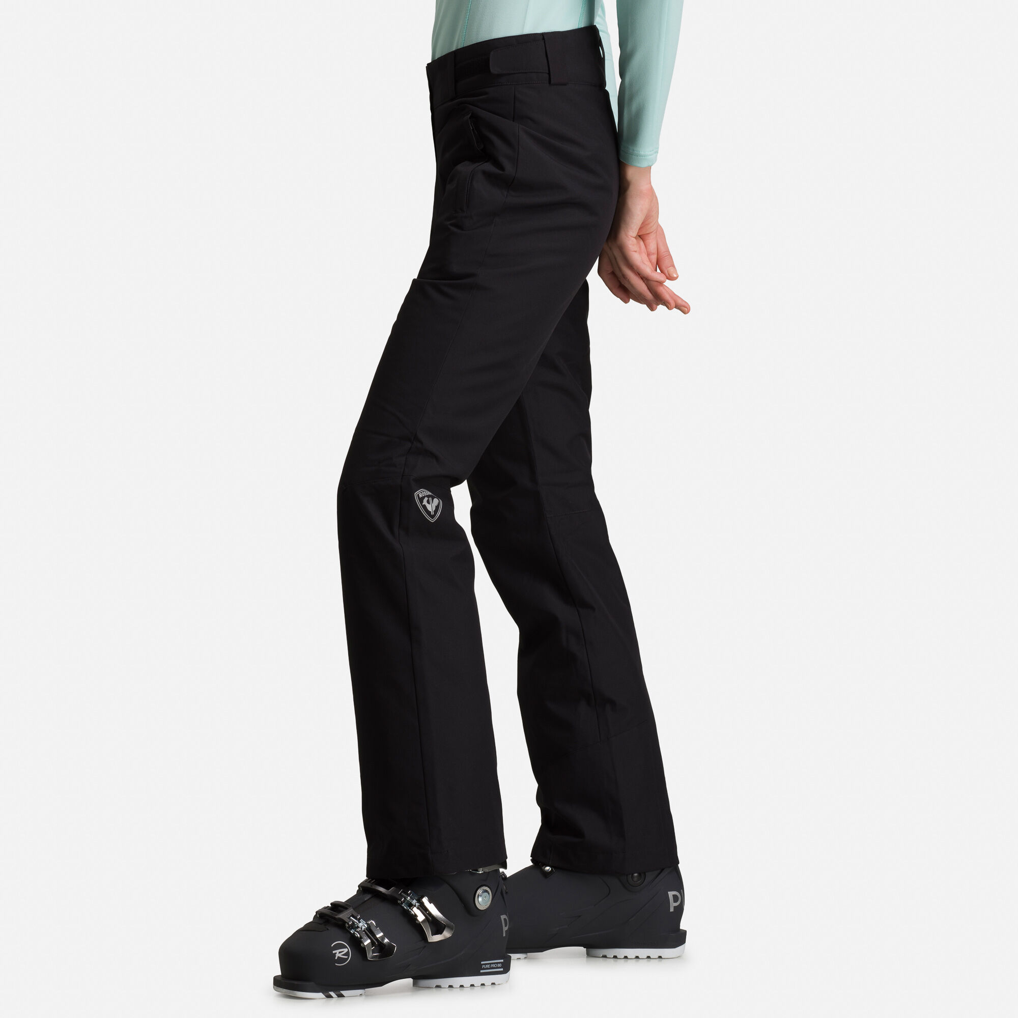 Pantalon de ski Rapide Femme