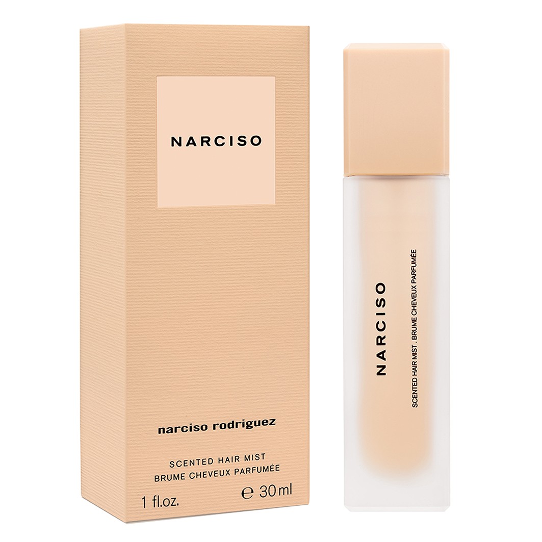 hair mist