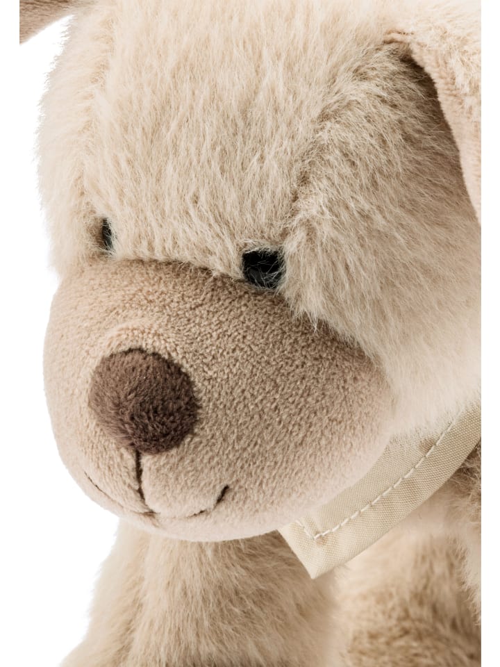 Sterntaler Kuscheltier M HUND Lucky in natur günstig kaufen onesize