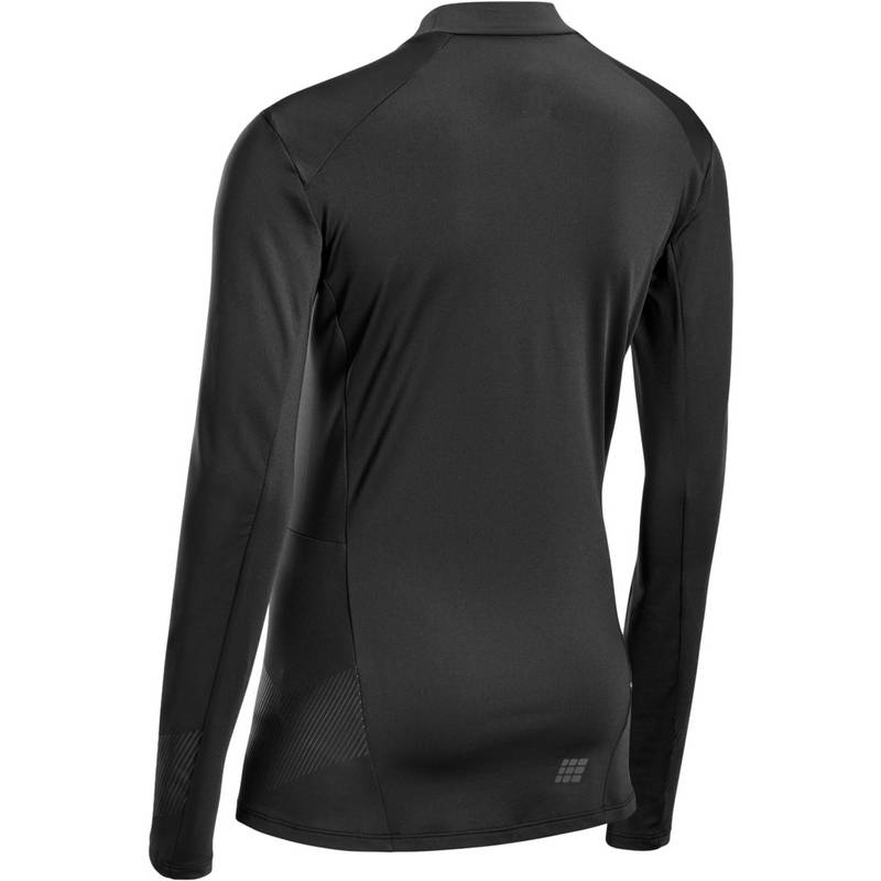 CEP Cold Weather Shirt Longsleeve Laufshirt Damen