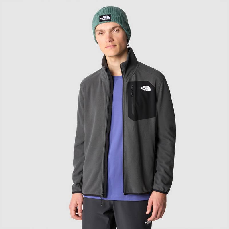 The North Face EXPERIT Fleecejacke Herren