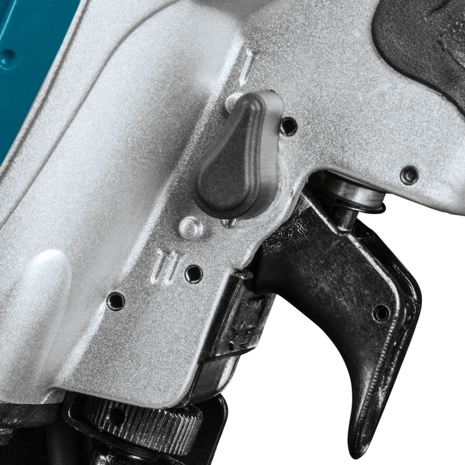 Makita AN454 8 bar Dachpappentacker 19 - 45 mm