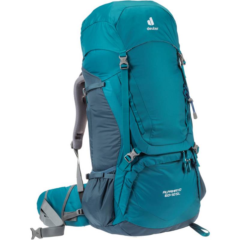 Deuter Alpamayo 60 + 10 SL Trekkingrucksack Damen