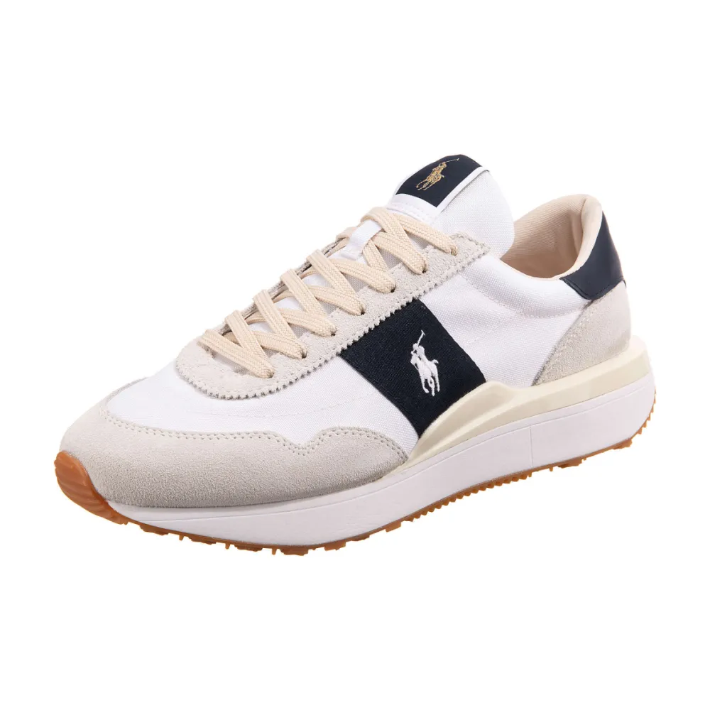 Ralph Lauren Train 89 809878008002 / weiss