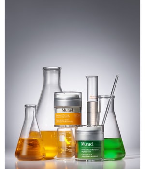 Murad Environmental Shield Essential-C Firming Radiance Day Cream Tagescreme-50 ml