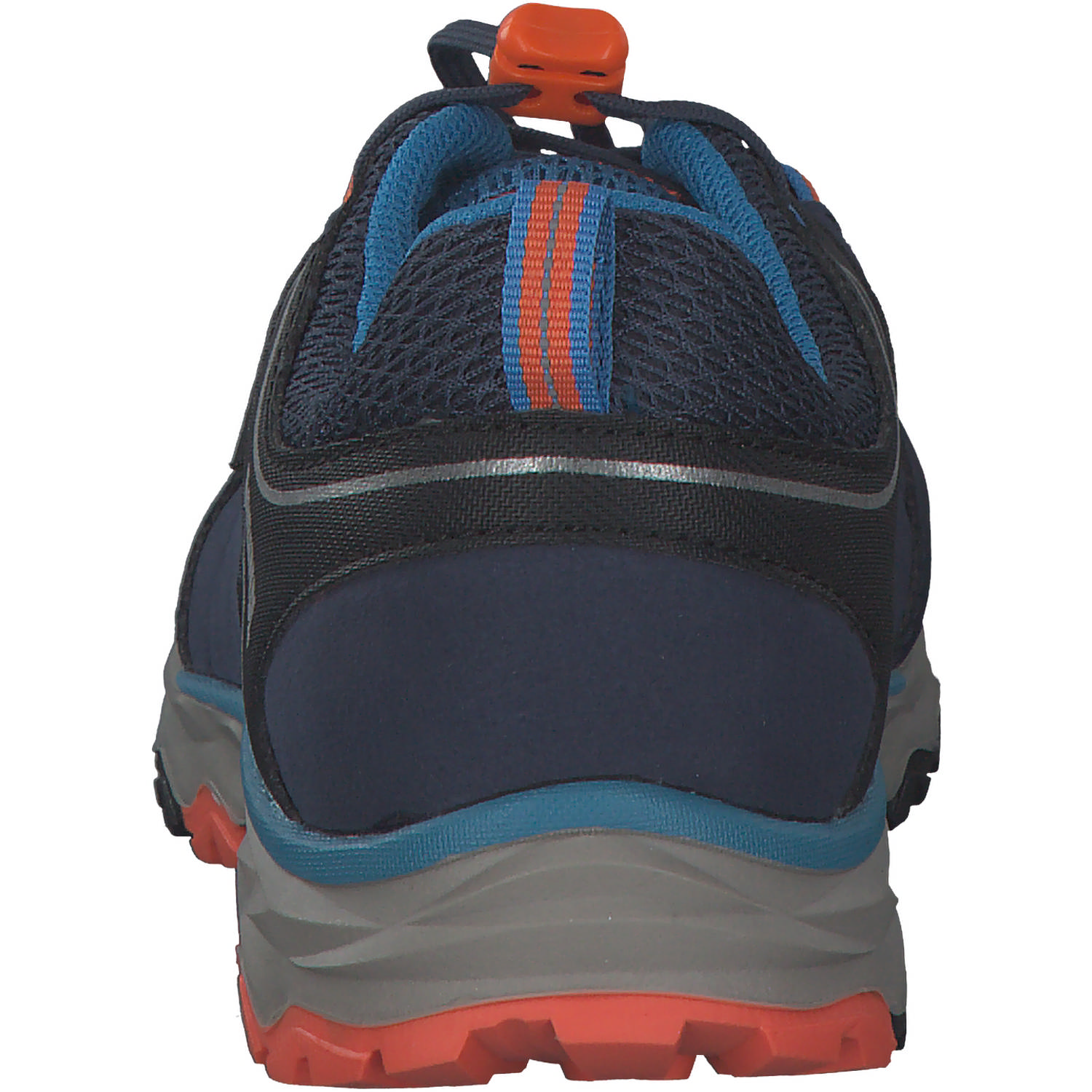 Meindl Ontario Junior 2109 GTX M, Outdoorschuhe, Kinder, Blau