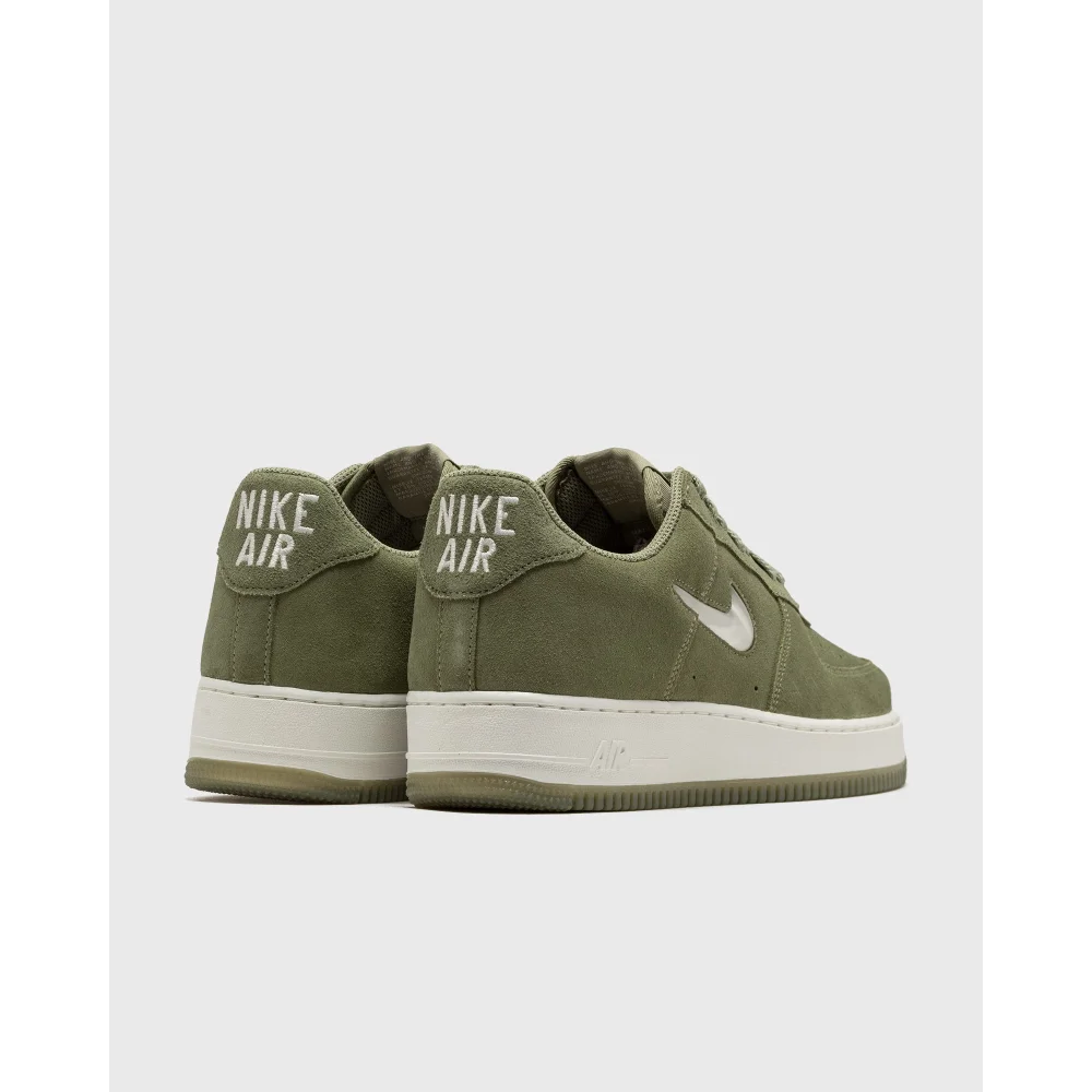 Nike Air Force 1 Low Retro DV0785-300 / weiss