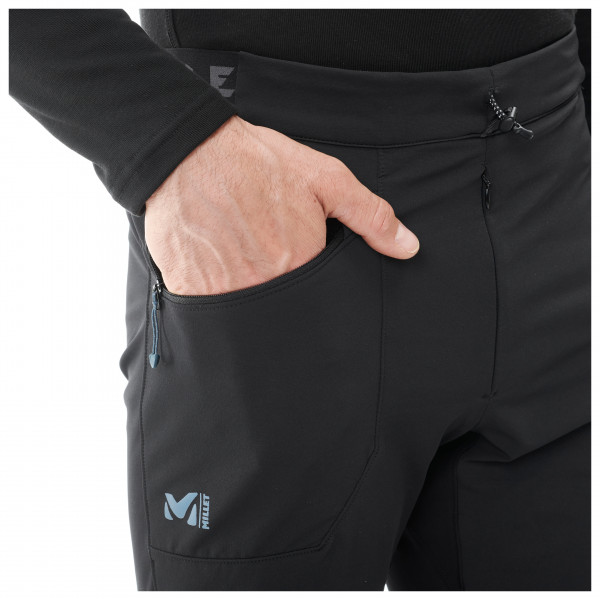 Millet - Pierra Ment' Pant - Tourenhose