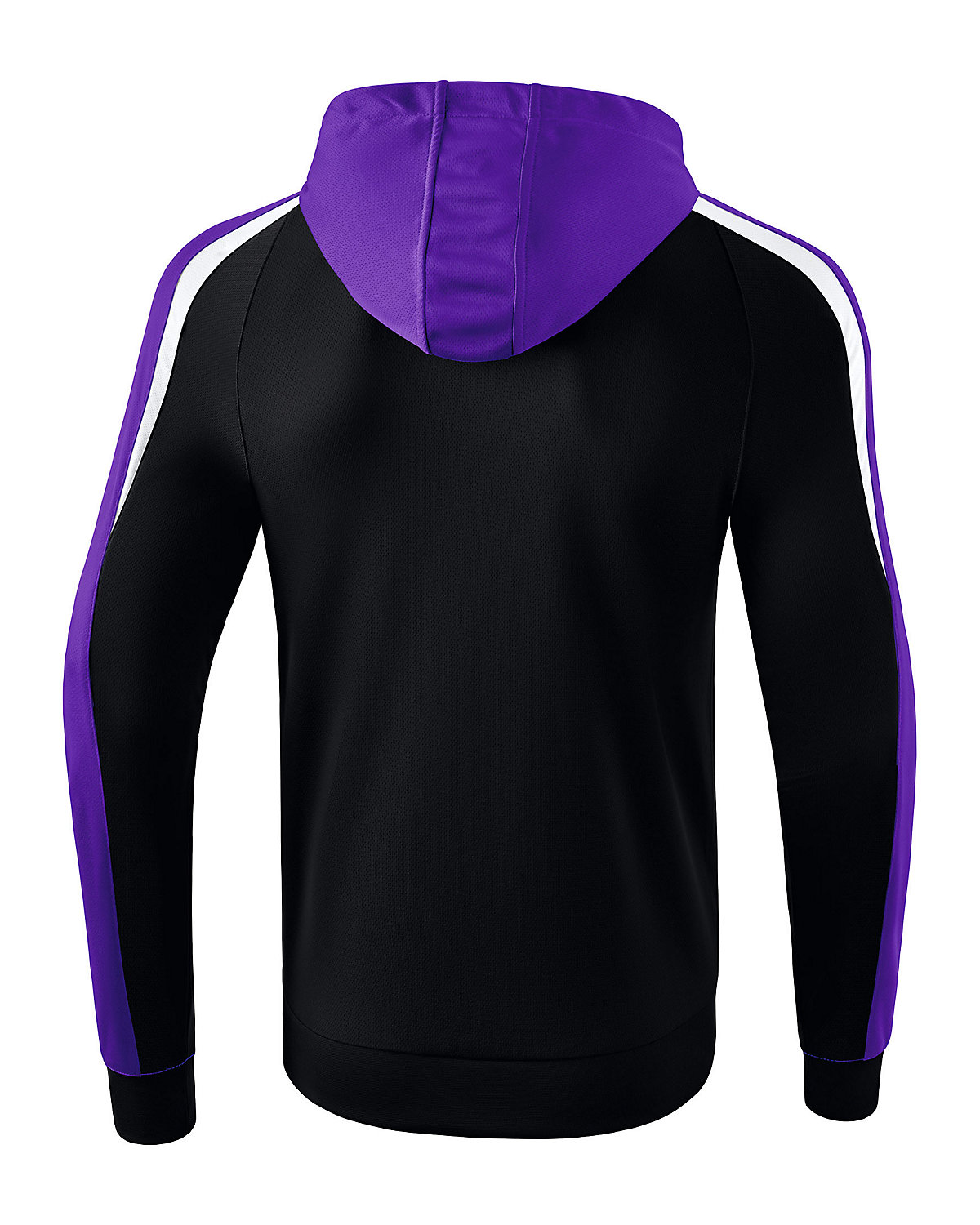 Liga 2.0 Trainingsjacke mit Kapuze Trainingsjacken