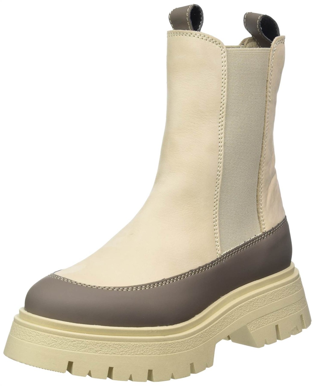 TAMARIS Komfort Schnürer bunt Da.-Stiefel
