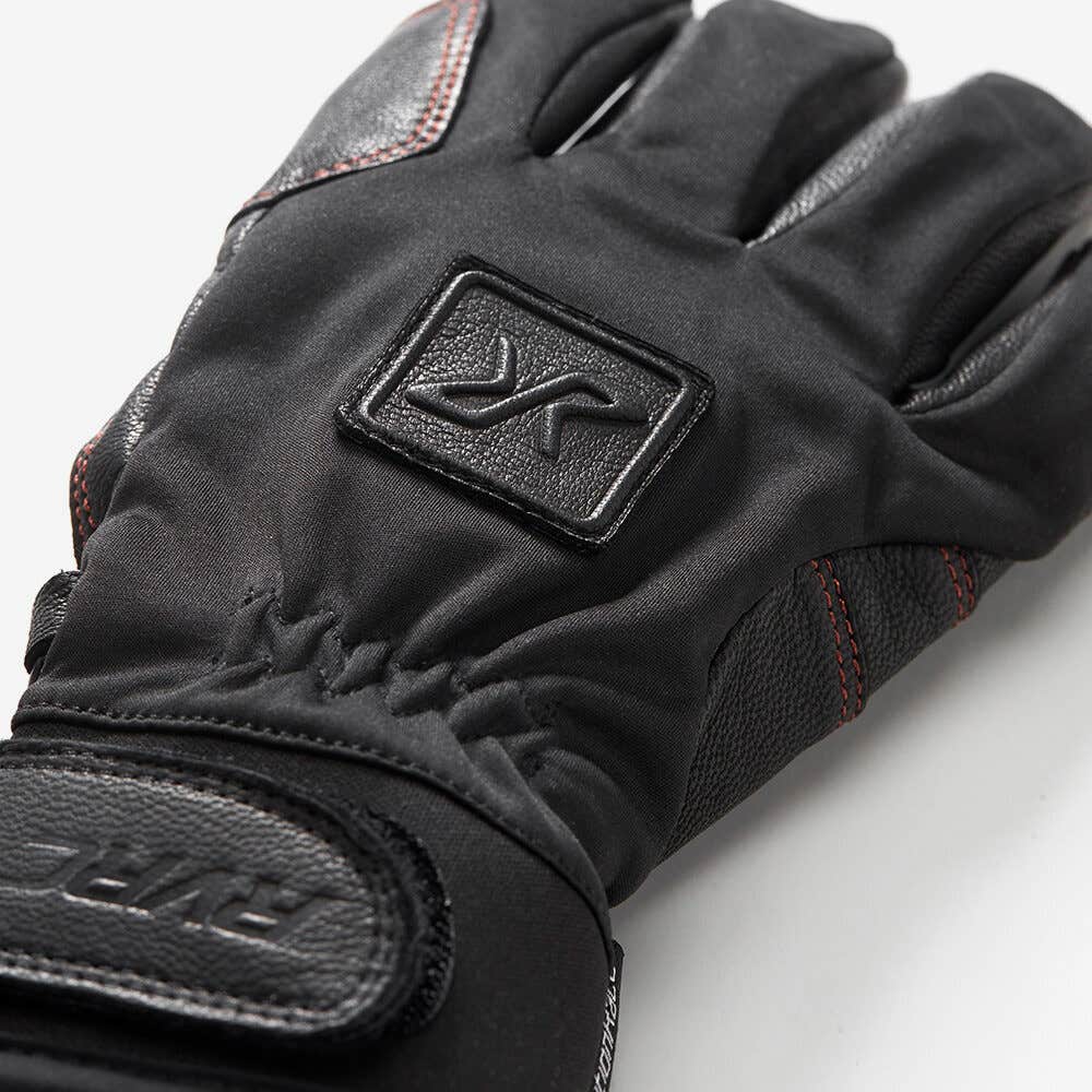 Outdoor Glove Black