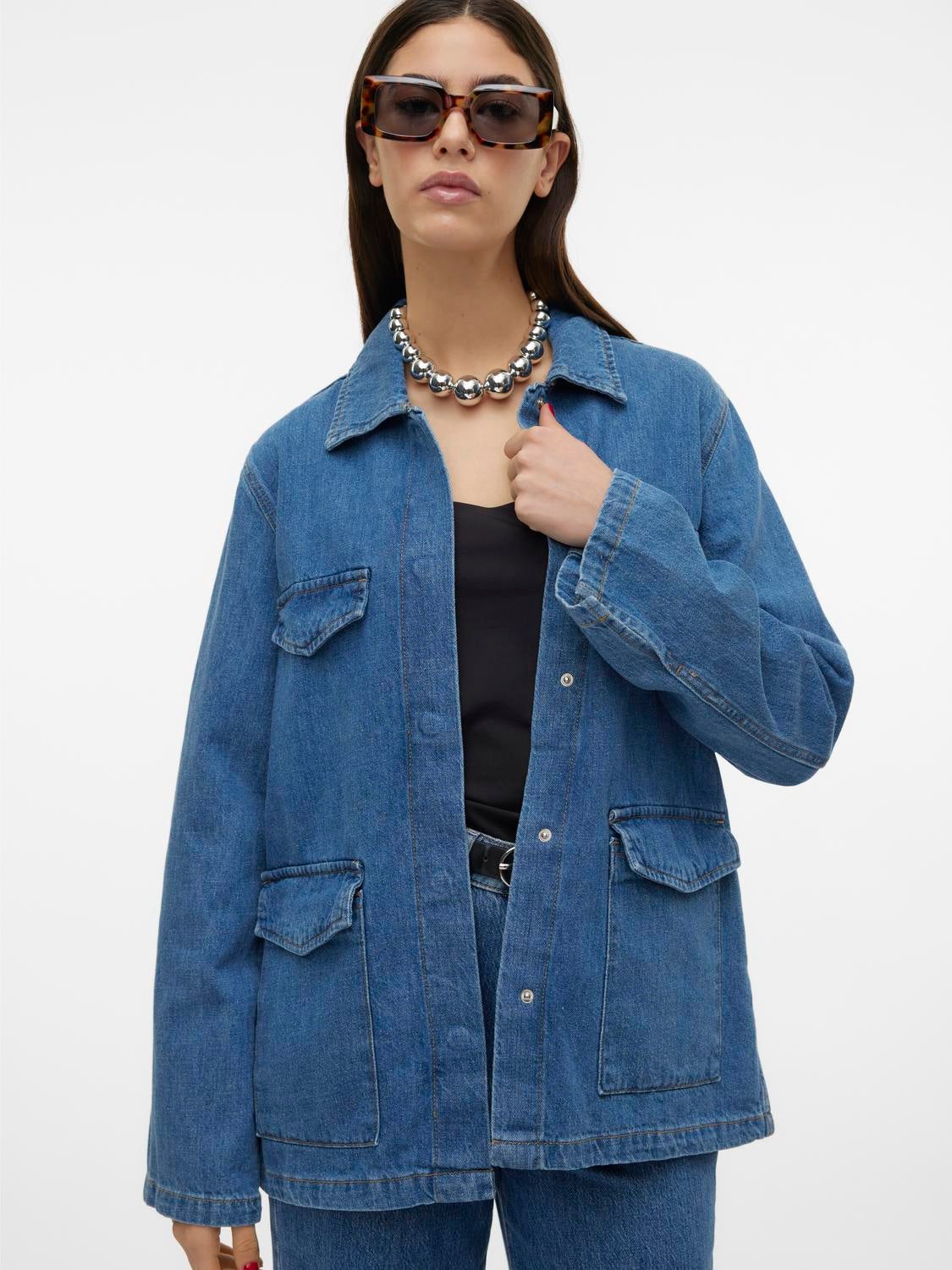 VMMARIA Jacke