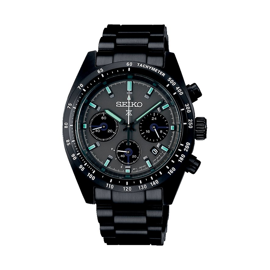 Seiko Chronograph Speedtimer