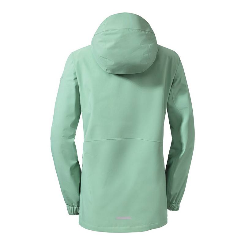 Schöffel Jacket Lausanne L Funktionsjacke Damen