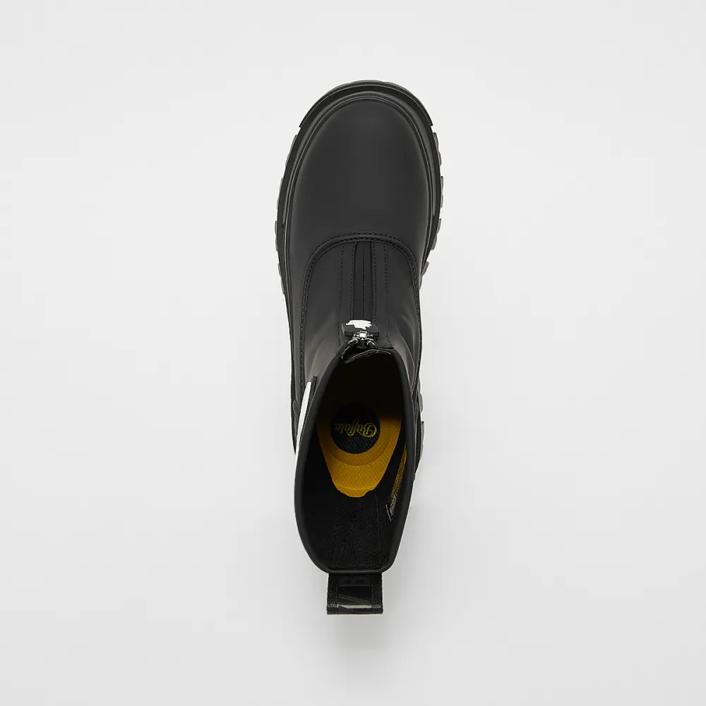 Buffalo Aspha Rain Zip 1622323 / schwarz
